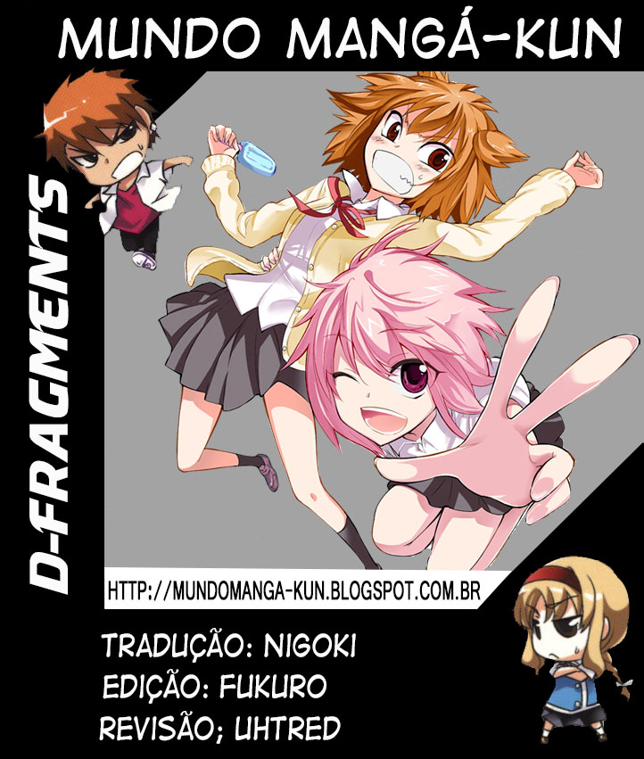 D-Frag-Chapter 71