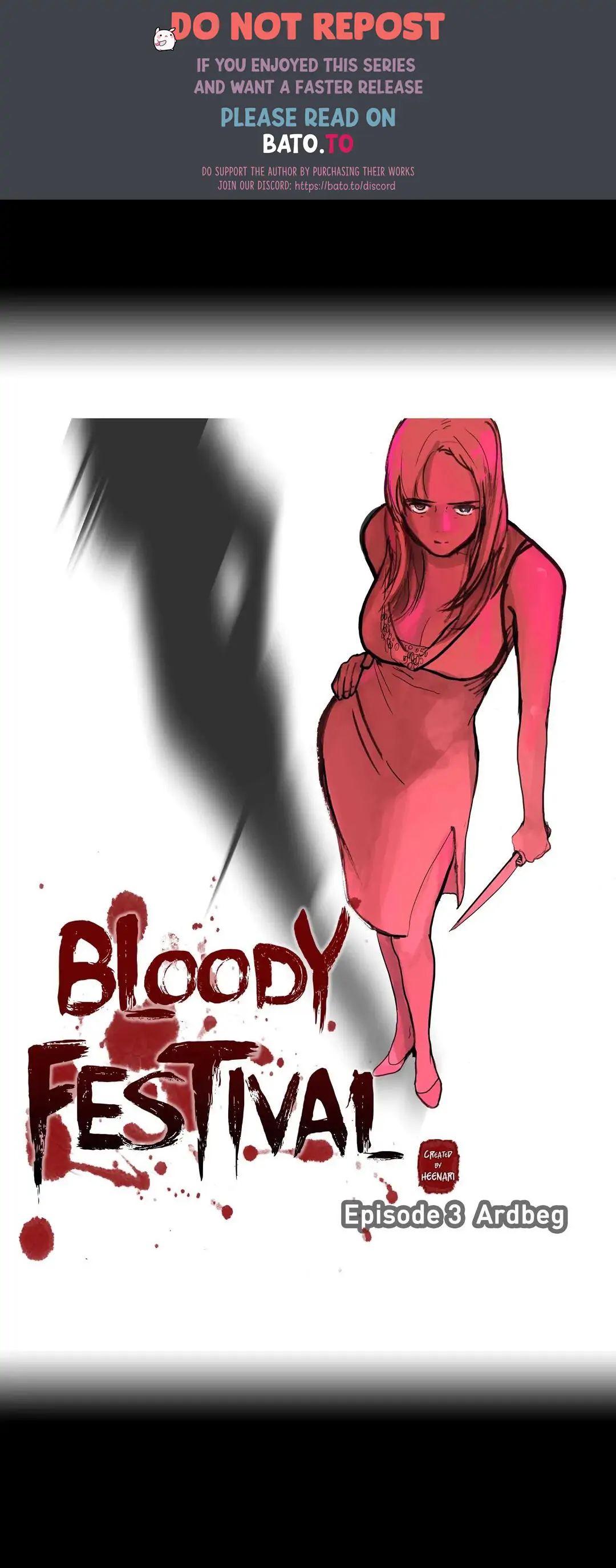 Bloody Festival-Chapter 3