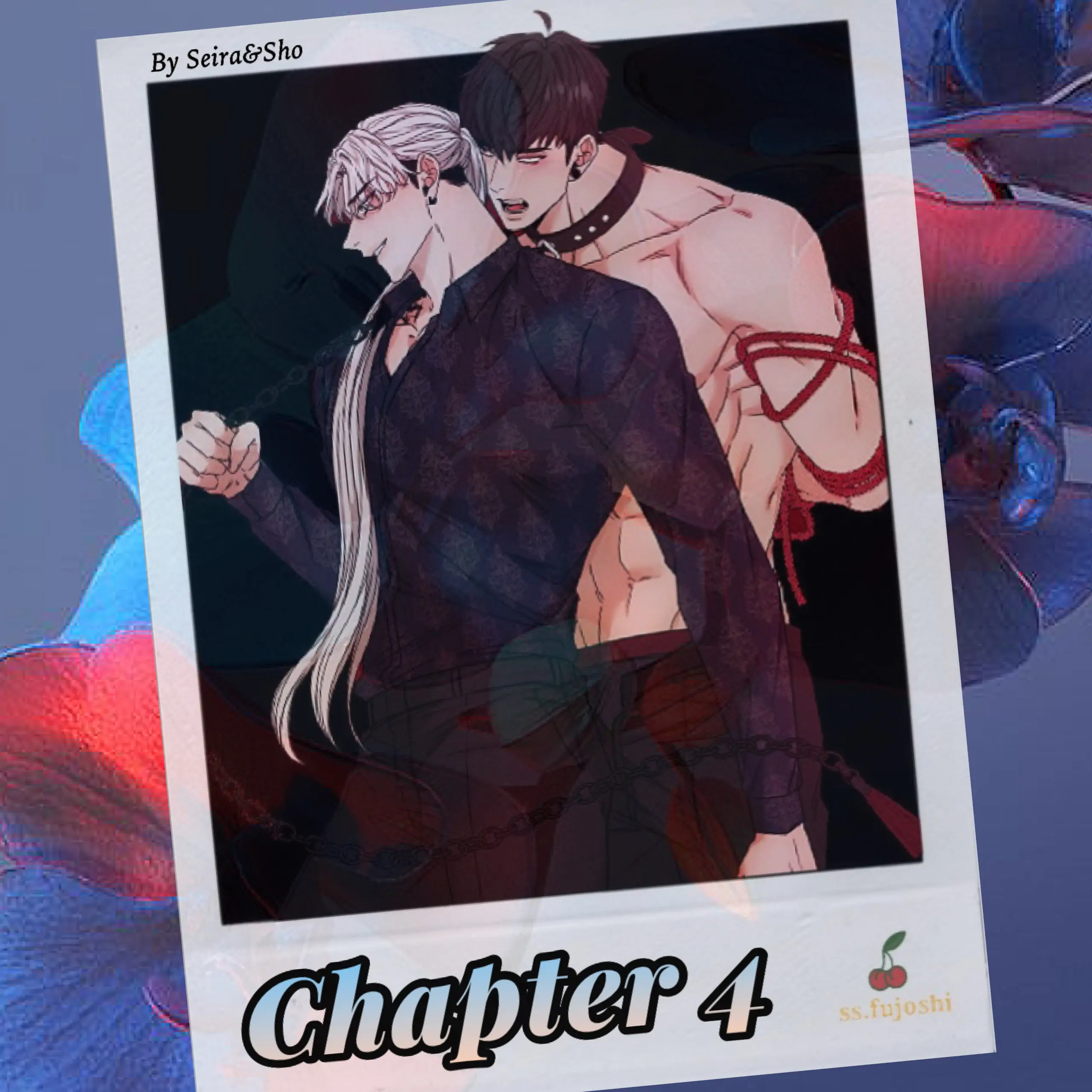 Minmotion Syndrome [SSFUJOSHI]-Chapter 4