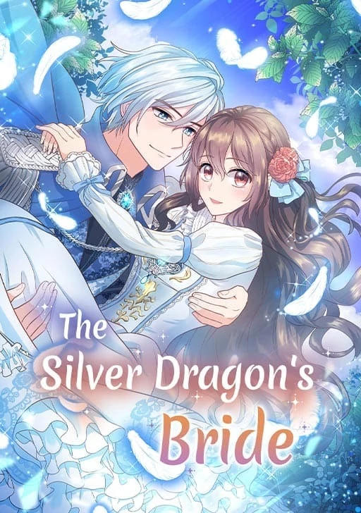 The Silver Dragon's Bride